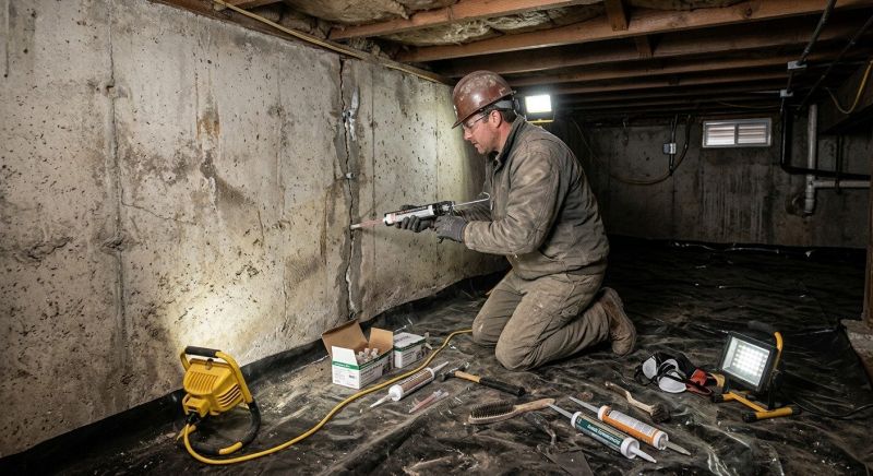 Top Foundation Repair Companies in O Fallon, MO