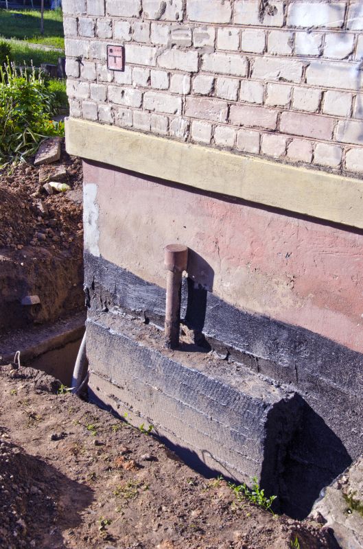 Top Foundation Repair Companies in Warrenton, MO